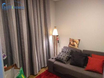 Apartamento, 3 quartos, 123 m² - Foto 3