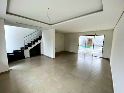 Sobrado, 3 quartos, 131 m² - Foto 3