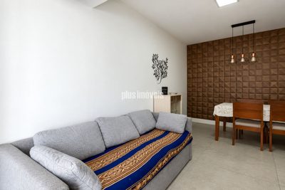 Apartamento, 1 quarto, 45 m² - Foto 4