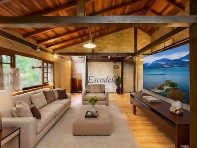 Casa, 3 quartos, 220 m² - Foto 3