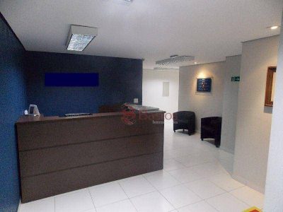 Sala-Conjunto, 597 m² - Foto 3