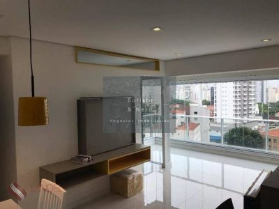 Apartamento, 1 quarto, 49 m² - Foto 3