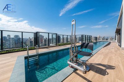 Apartamento, 2 quartos, 60 m² - Foto 4