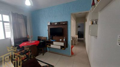 Apartamento, 1 quarto, 44 m² - Foto 5