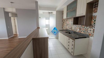 Apartamento, 3 quartos, 102 m² - Foto 2