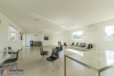 Apartamento, 2 quartos, 43 m² - Foto 5