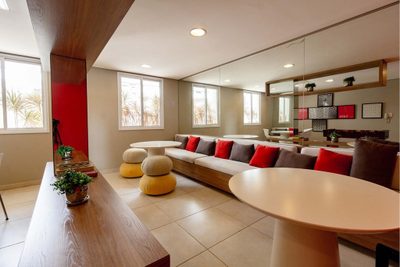 Cobertura, 2 quartos, 104 m² - Foto 2