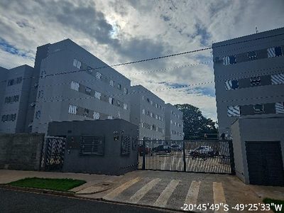 Apartamento, 1 quarto, 44 m² - Foto 1