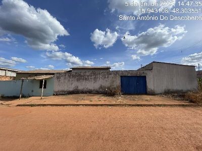 Casa, 3 quartos, 203 m² - Foto 1