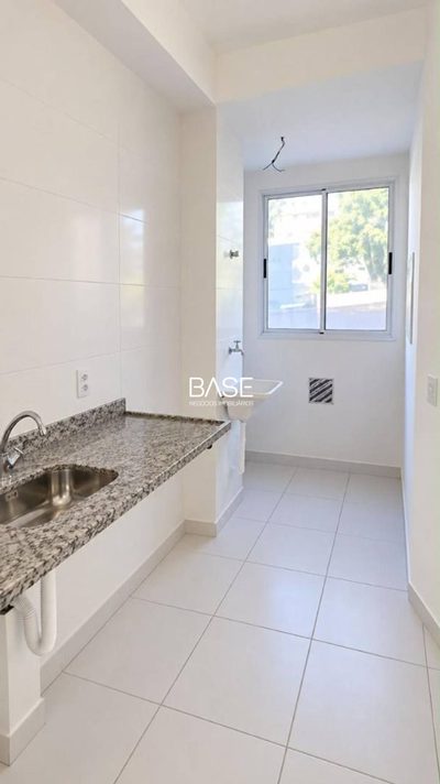 Apartamento, 2 quartos, 54 m² - Foto 5