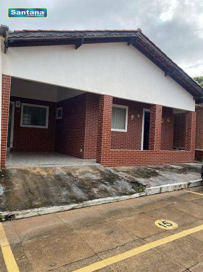 Casa de Condomínio, 5 quartos - Foto 3