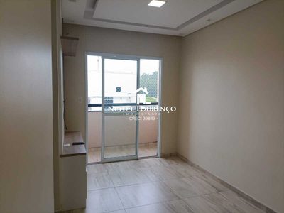 Apartamento, 2 quartos, 47 m² - Foto 2