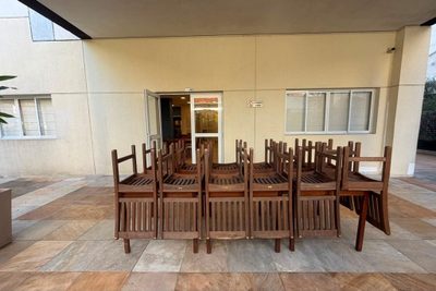 Apartamento, 2 quartos, 77 m² - Foto 3