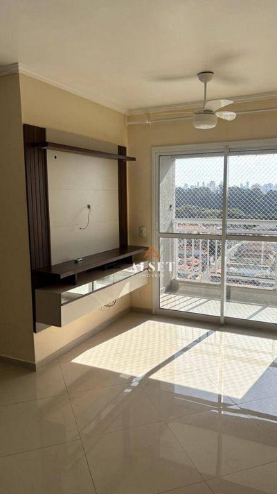 Apartamento, 3 quartos, 73 m² - Foto 3