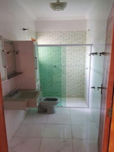 Sobrado, 3 quartos - Foto 2