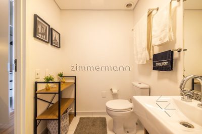 Apartamento, 1 quarto, 22 m² - Foto 5