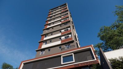 Apartamento, 2 quartos, 33 m² - Foto 2