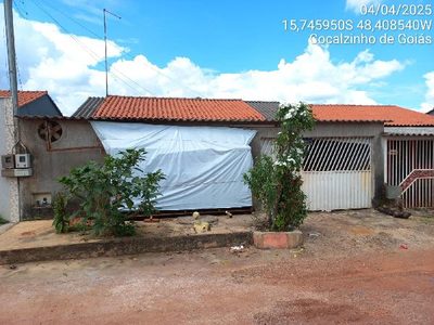 Casa, 2 quartos, 180 m² - Foto 1