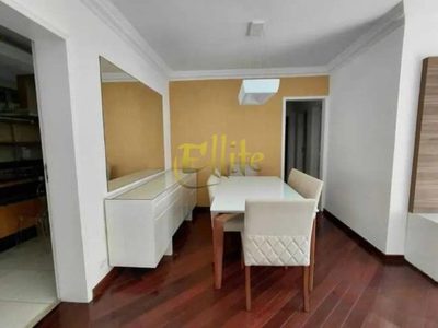 Apartamento, 3 quartos, 101 m² - Foto 4