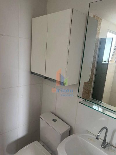 Apartamento, 3 quartos, 75 m² - Foto 4