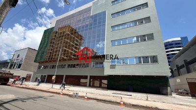 Prédio Inteiro, 1500 m² - Foto 1