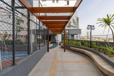 Apartamento, 1 quarto, 28 m² - Foto 5
