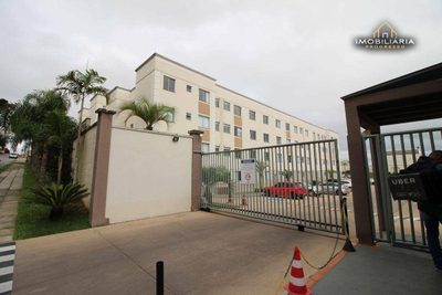 Apartamento, 2 quartos, 48 m² - Foto 2
