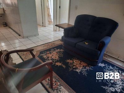 Apartamento, 2 quartos, 49 m² - Foto 5