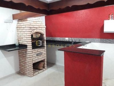Casa de Condomínio, 2 quartos - Foto 5