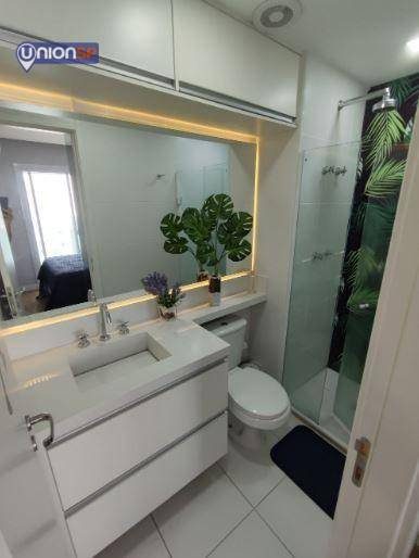 Apartamento, 1 quarto, 33 m² - Foto 4