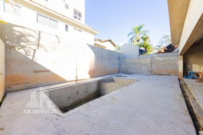 Casa, 4 quartos, 396 m² - Foto 2