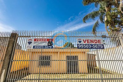 Casa, 3 quartos, 7700 m² - Foto 1