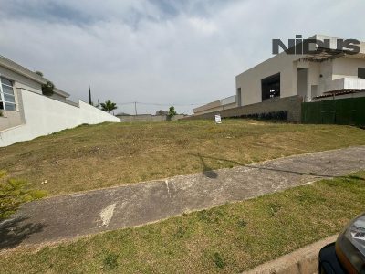 Terreno, 1000 m² - Foto 1