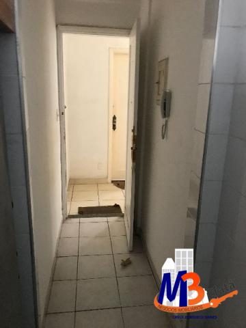 Apartamento, 1 quarto, 31 m² - Foto 3