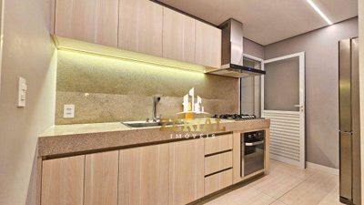 Apartamento, 4 quartos, 125 m² - Foto 5