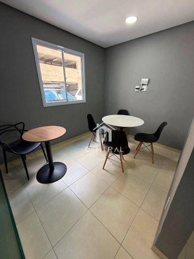 Apartamento, 2 quartos, 44 m² - Foto 3