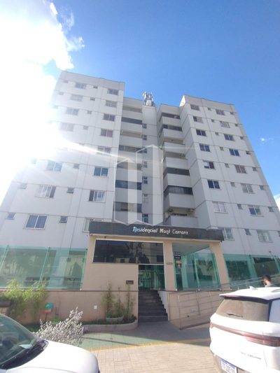 Apartamento, 3 quartos, 92 m² - Foto 1