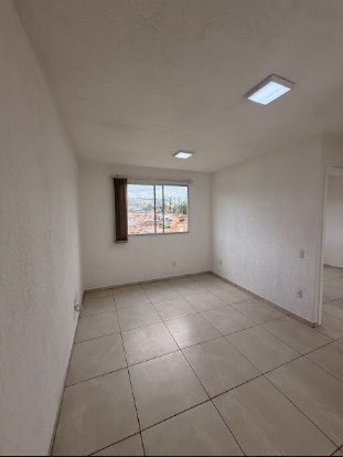 Apartamento, 2 quartos, 42 m² - Foto 4