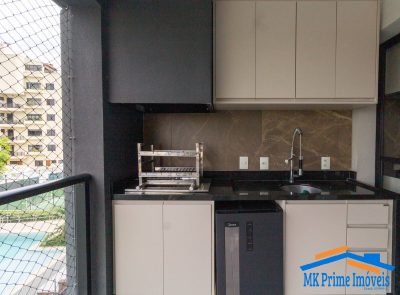 Apartamento, 3 quartos, 115 m² - Foto 5