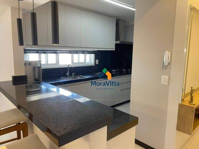 Apartamento, 3 quartos, 124 m² - Foto 5
