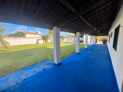 Casa, 4 quartos, 250 m² - Foto 1