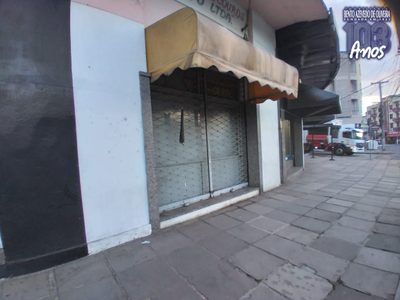 Loja-Salão, 64 m² - Foto 5
