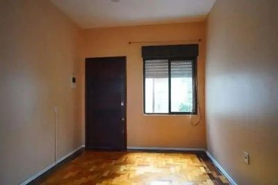 Apartamento, 1 quarto, 38 m² - Foto 1