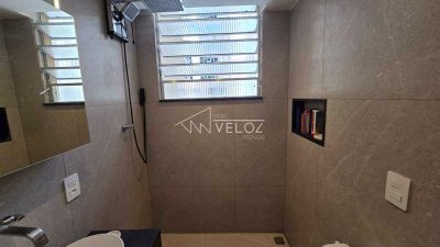 Apartamento, 1 quarto, 27 m² - Foto 5