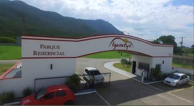 Terreno, 450 m² - Foto 1