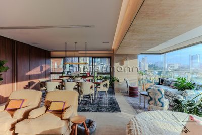 Apartamento, 3 quartos, 260 m² - Foto 2