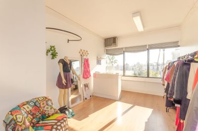 Sala-Conjunto, 25 m² - Foto 2