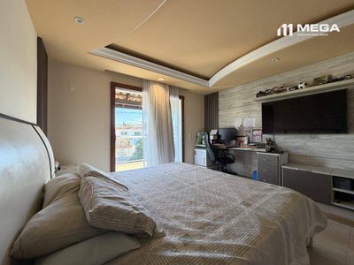 Casa, 3 quartos, 277 m² - Foto 4