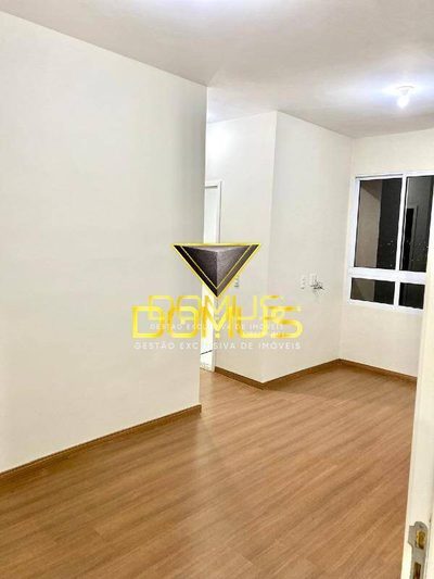 Apartamento, 2 quartos, 47 m² - Foto 2