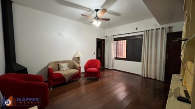 Casa, 5 quartos, 267 m² - Foto 5